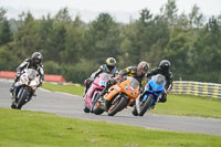 Advanced Group Orange Bikes